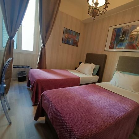 Hotel Villa La Tour Nice Dış mekan fotoğraf