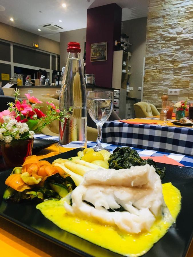 Hotel Villa La Tour Nice Dış mekan fotoğraf