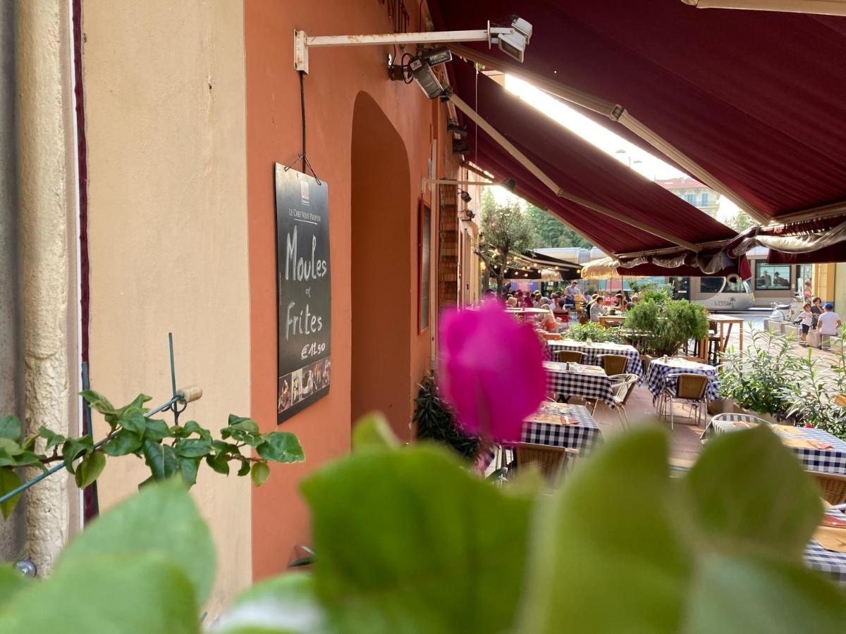 Hotel Villa La Tour Nice Dış mekan fotoğraf