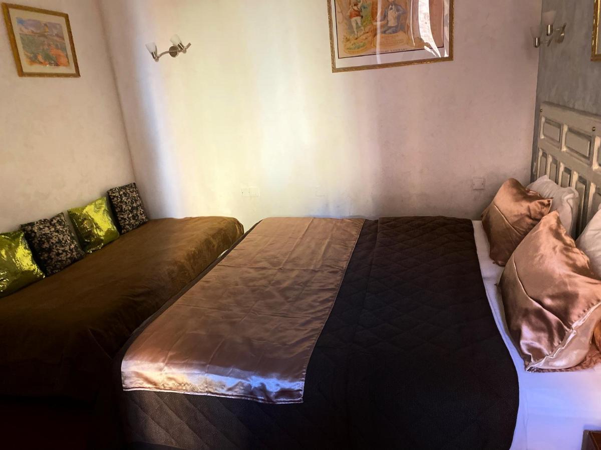 Hotel Villa La Tour Nice Dış mekan fotoğraf