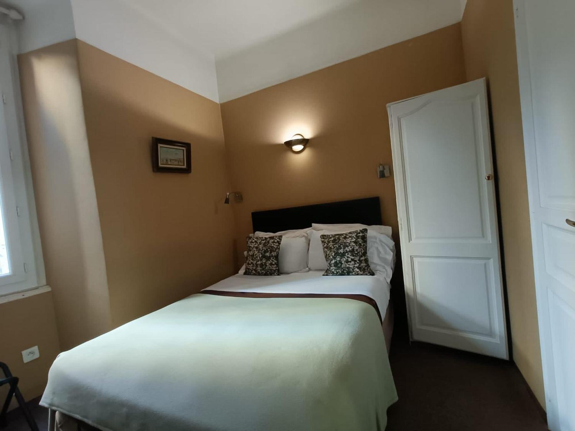 Hotel Villa La Tour Nice Dış mekan fotoğraf