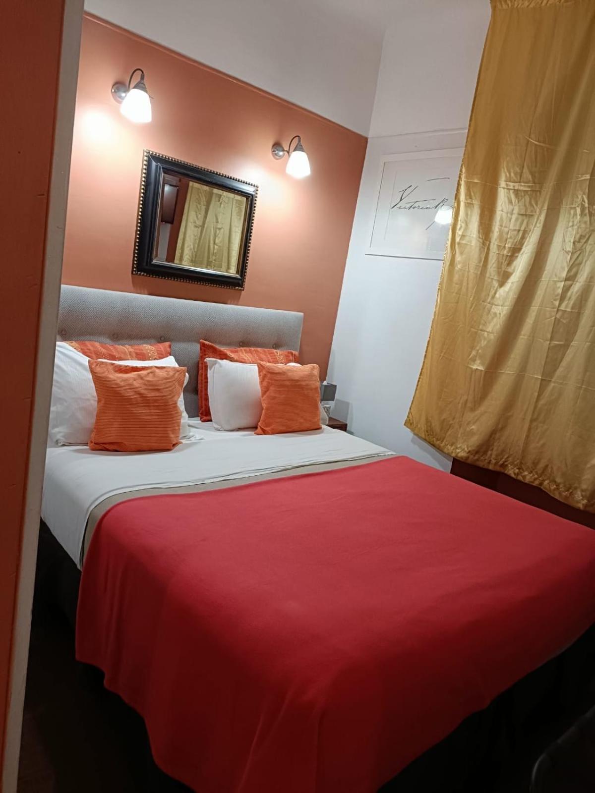 Hotel Villa La Tour Nice Dış mekan fotoğraf