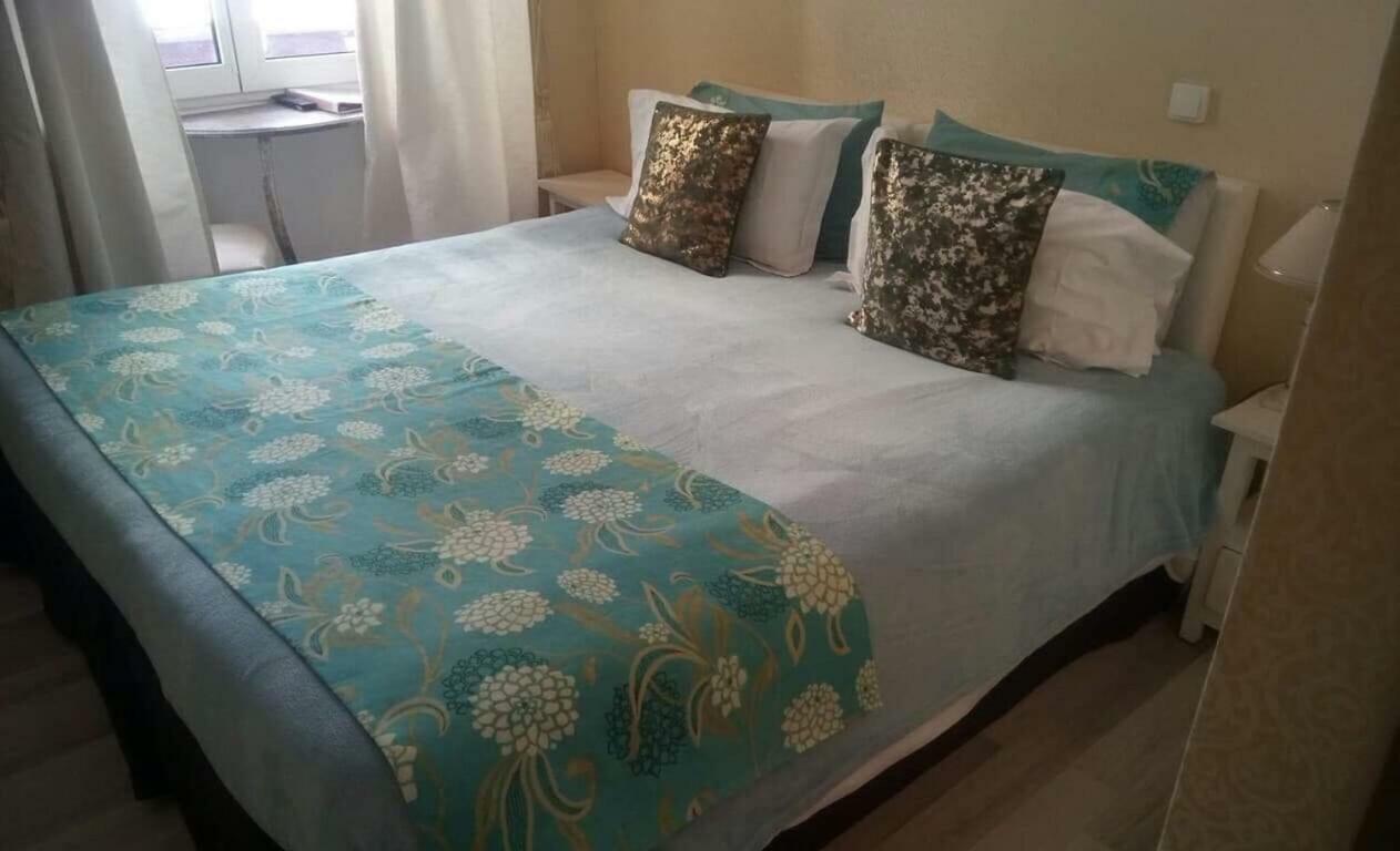 Hotel Villa La Tour Nice Dış mekan fotoğraf