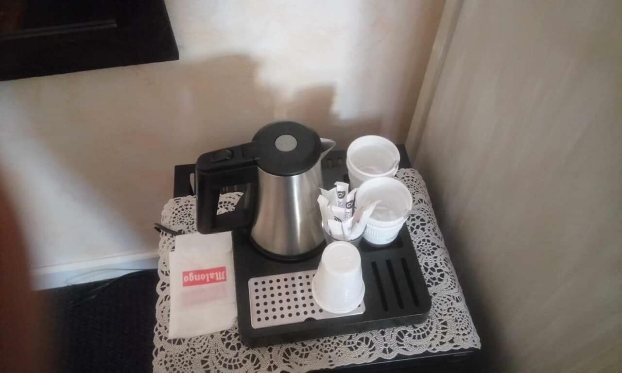 Hotel Villa La Tour Nice Dış mekan fotoğraf