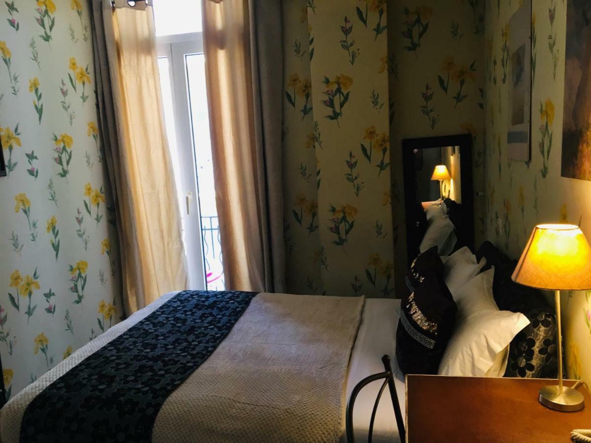 Hotel Villa La Tour Nice Dış mekan fotoğraf