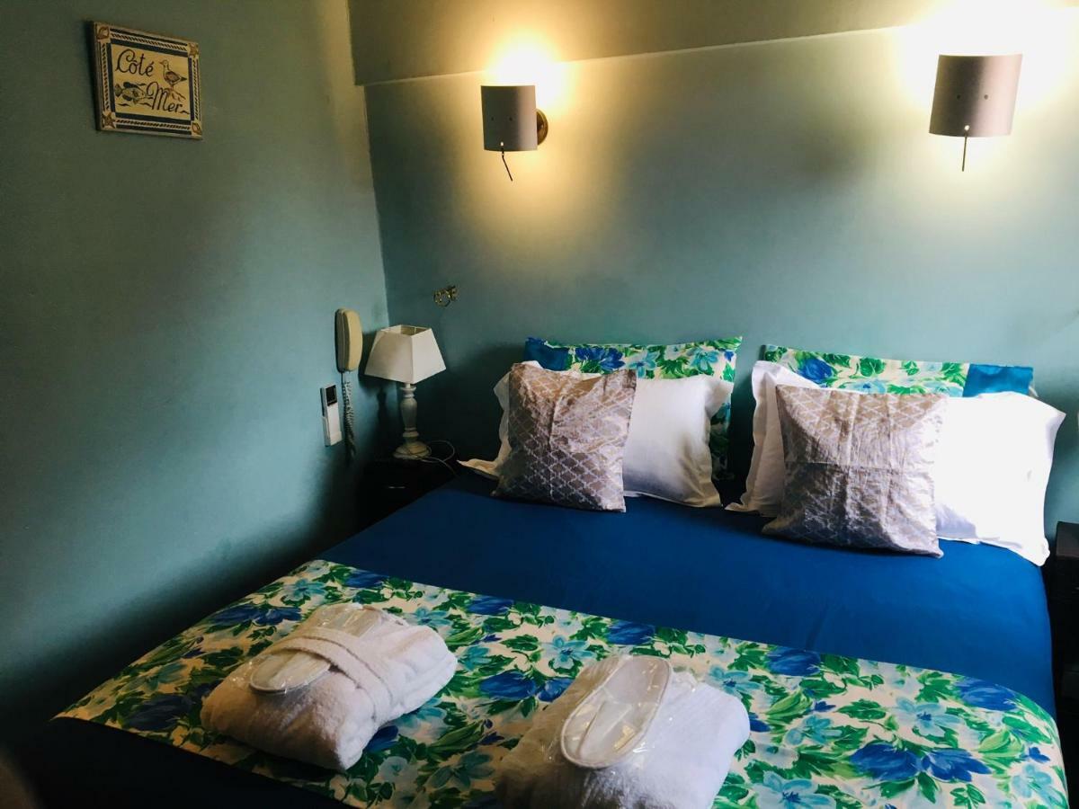 Hotel Villa La Tour Nice Dış mekan fotoğraf